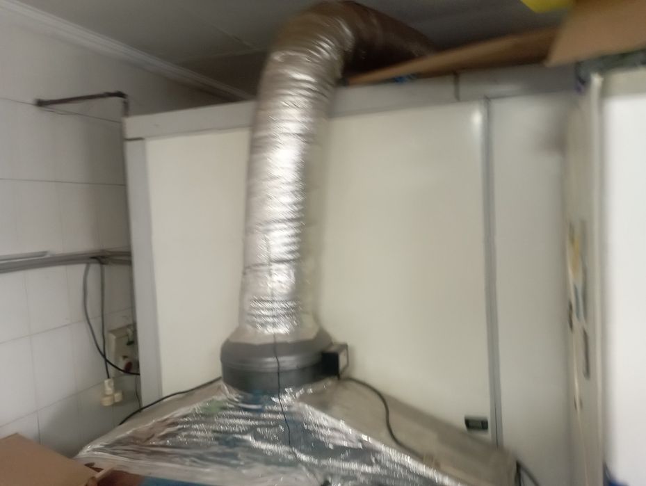 Холодильная камера