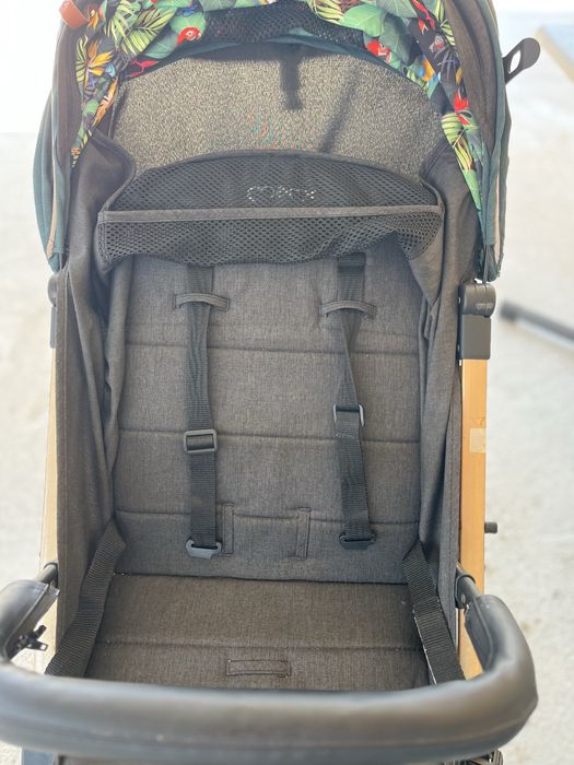 Детска лятна количка Momi