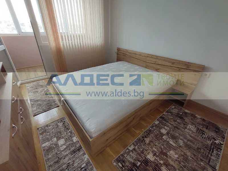 Дава се под наем Двустаен апартамент в София, Люлин 10 - 56 кв.м за 459 € - Снимка #2