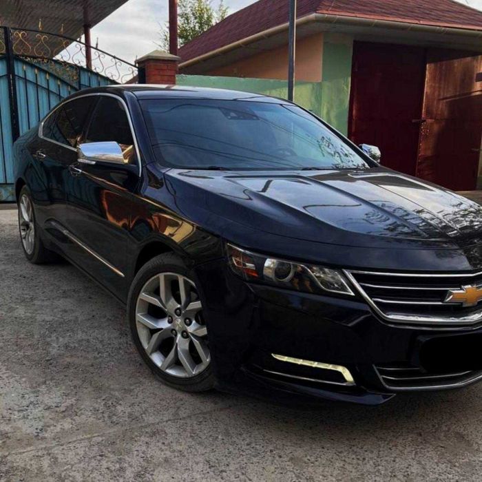 Chevrolet Impala