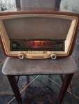 Radio Nordmende Electra 57