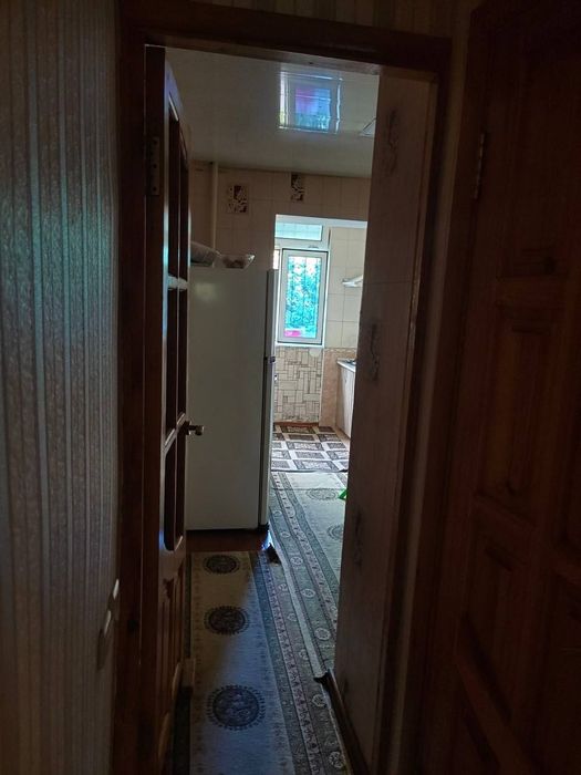 23 квартал Чиланзар