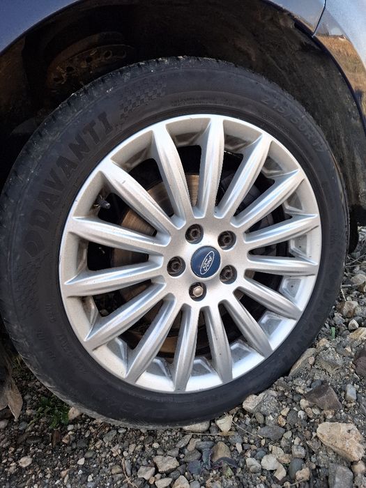 Vand Ford Mondeo 2.0 diesel