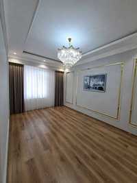 Большая квартира по выгодной цене в Новостройке готовая для проживания