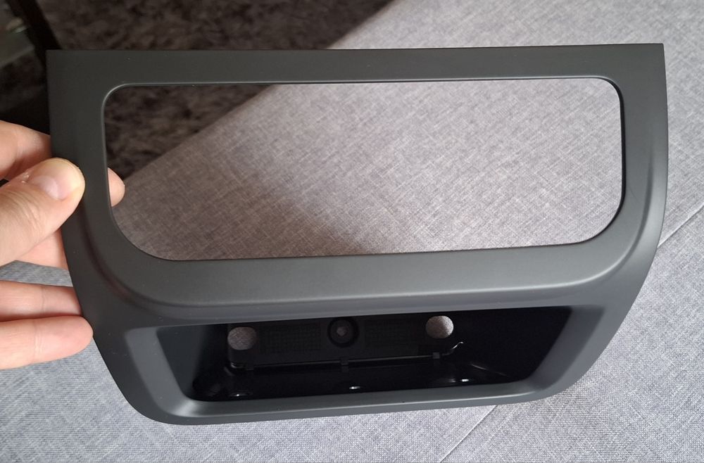 Rama panou clima VW Tiguan 5M0820039