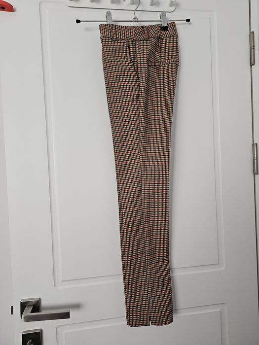 Pantaloni Stradivarius xxs