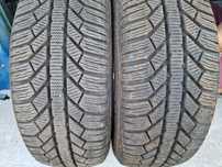 Anvelope 205/60R16 marca Semperit, M +S, DOT 2020