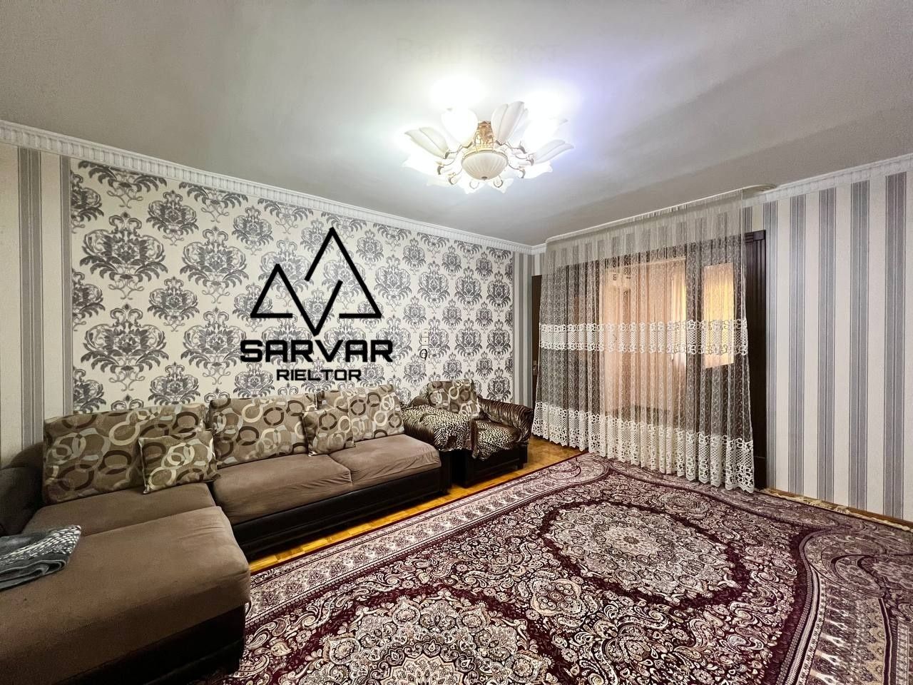 Продам 2/4/5 С. Азимова Ц-1 Эко парк