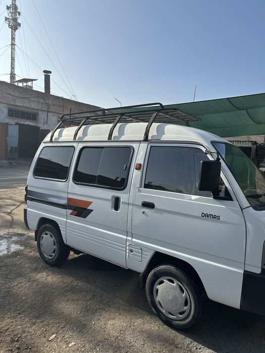 Damas srochna sotkladi damas 2020