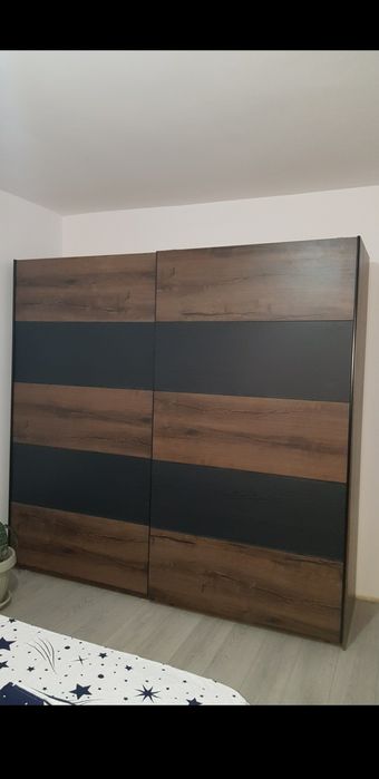 Dressing uși glisante