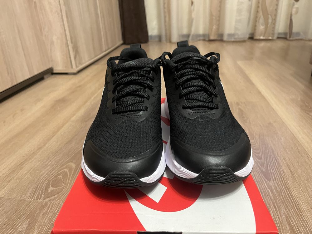 Nike Air Max Nuaxis