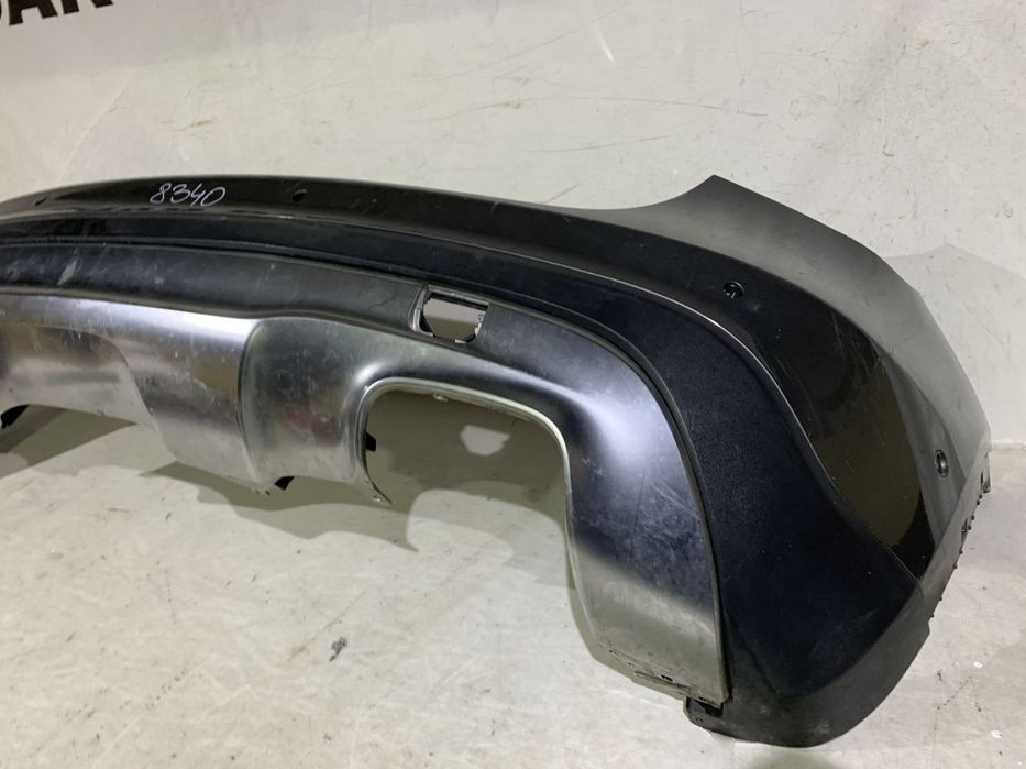 Bara spate Mercedes GLA, X156, 2014, 2015, 2016, 2017, 2018, 2019, 2020, cod origine OE A1568850325.