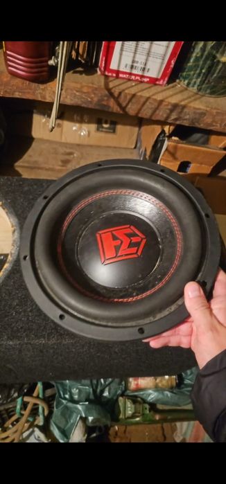 Продам сабвуфер урал 10 V2