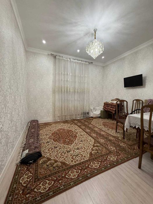 Uch Qaxramon Guliston 4 sotik xovli sotiladi/ Srochno