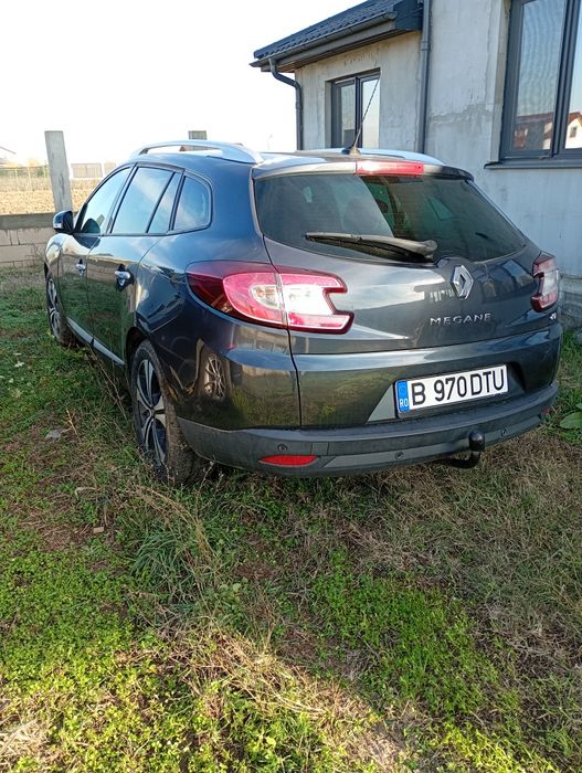 Vând Renault Megane break