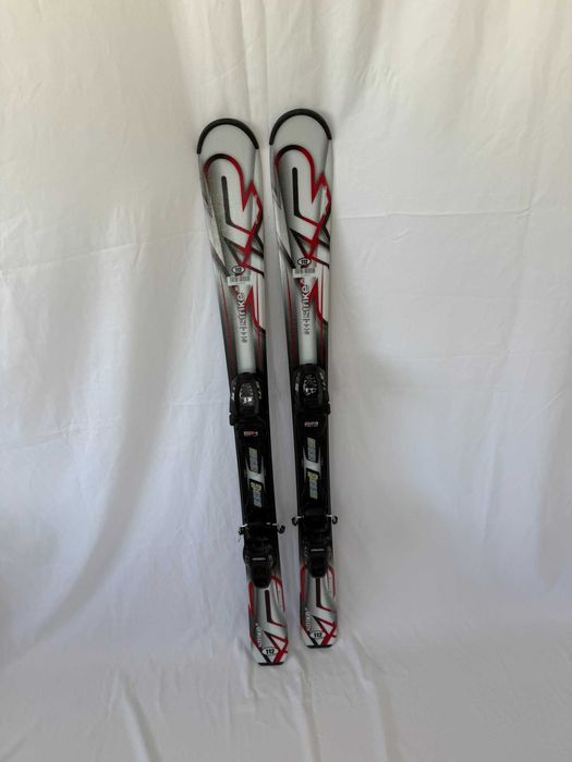 Ski schi copii K2 Strike JR 112cm