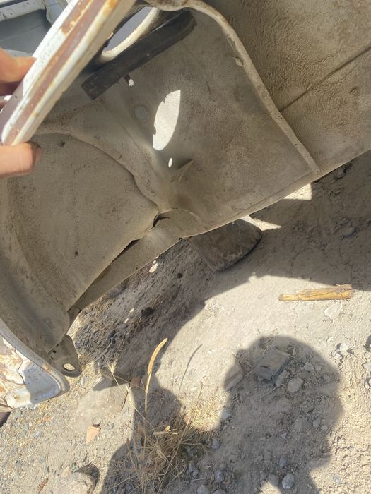 Damas kuzov bor sotiladi yili 2012