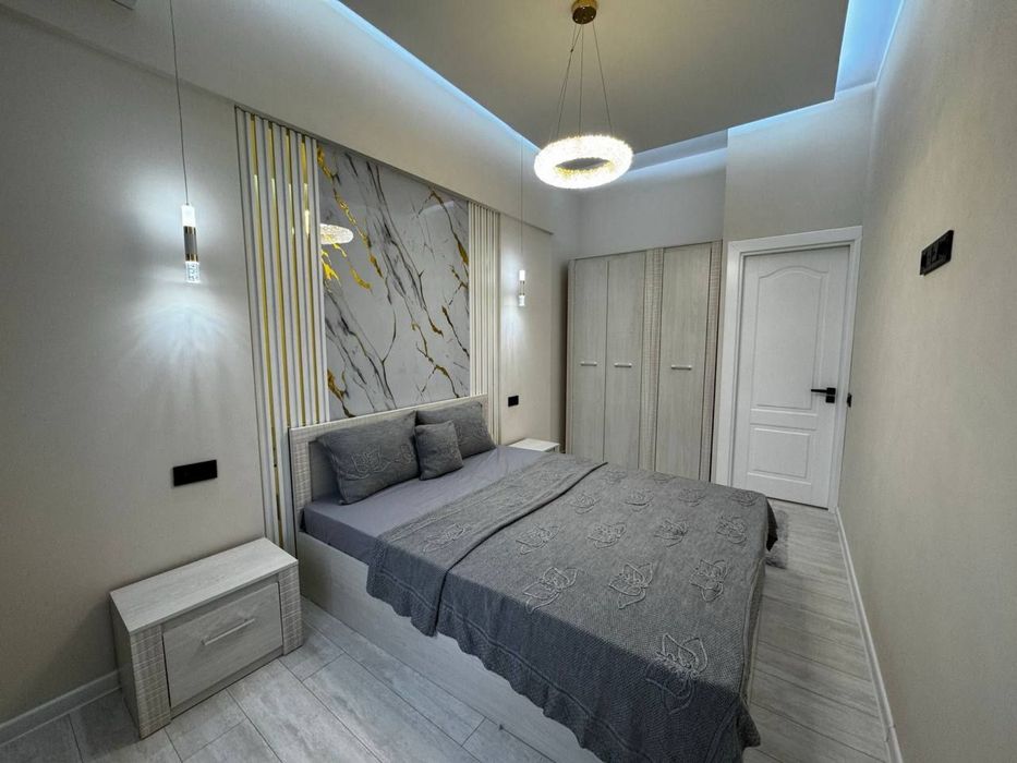 Продается новостройка жилой комплекс Пойтахт Гавхари. 2/7/10