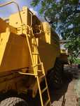 New Holland TC 56