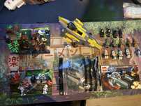 Lego Star Wars | Prețuri în poze.Clone Wars