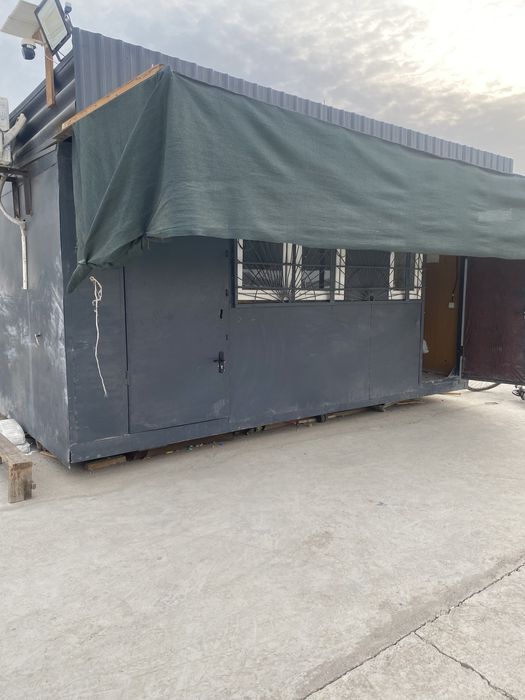 Контенер сотилади,