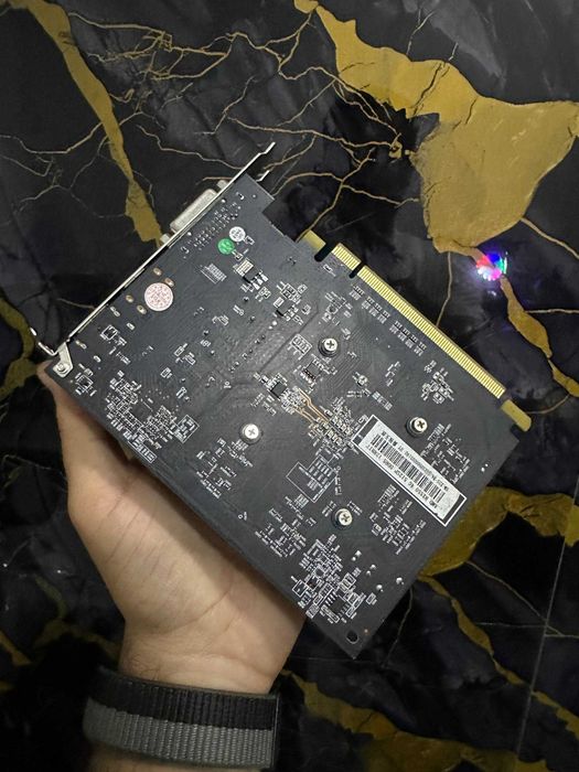 Asus Msi AsRock Radeon Rx580 Rx570 Rx550