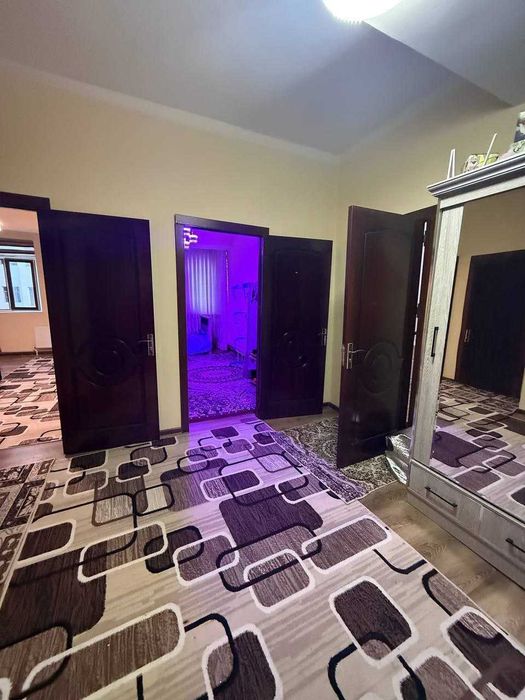 2 хоналик  квартира 4 этаж янги лифтлик дом, вокзал, стадион