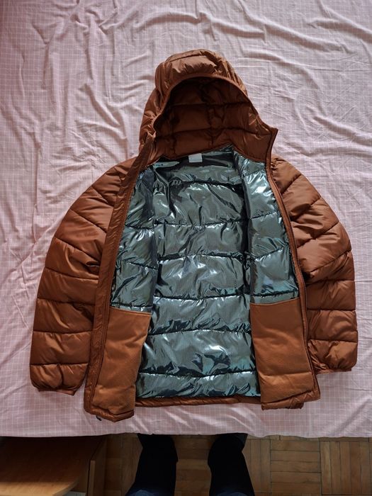 Geaca Columbia Omni-Tech masura L