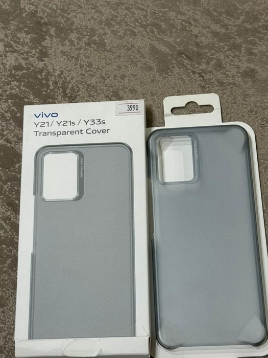 Чехол на телефон Vivo