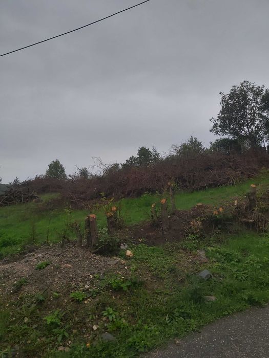 Vand teren intravilan