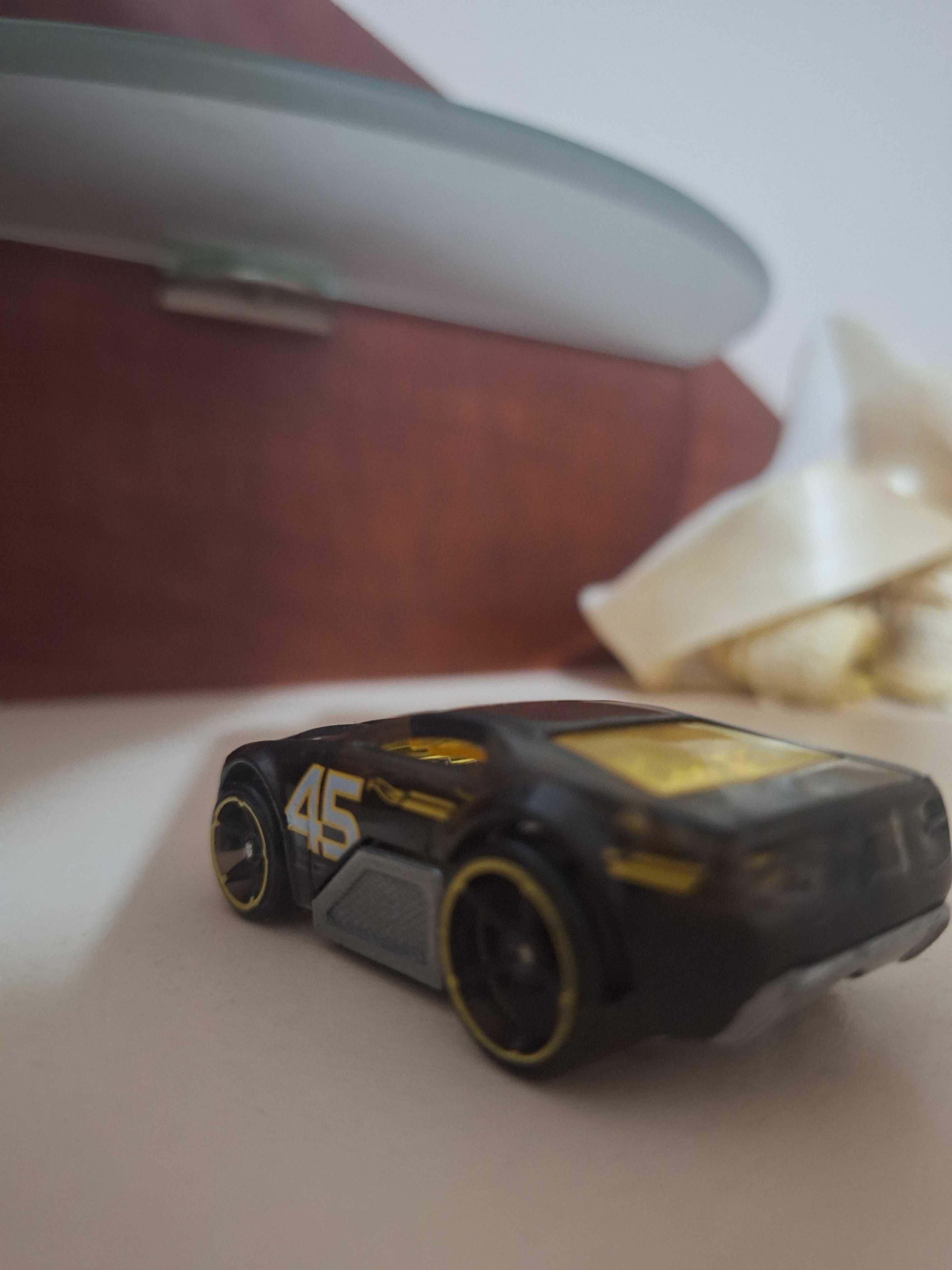 2004 Hot wheels Horseplay Вариант-рядко.