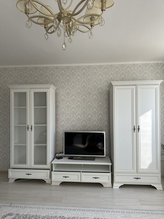 Продается Гарнитур для гостиной есть ред, рассрочка