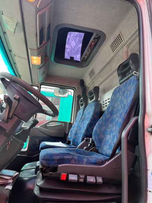 Iveco Eurocargo 18 to