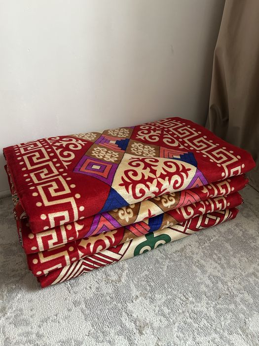 корпе жер көрпе корпешки