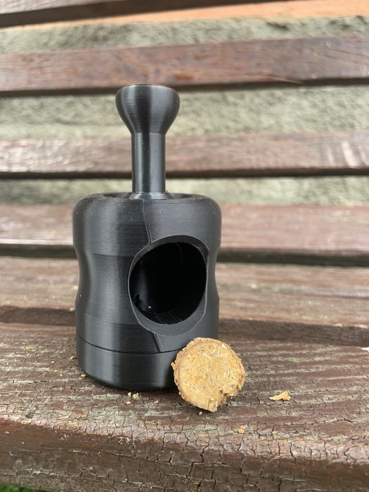 Dispozitiv taiat boilies