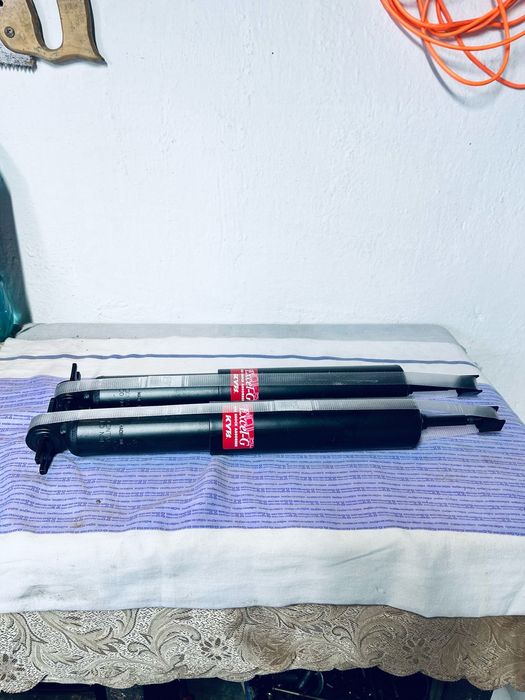 Новые запчасти на джип гранд чероке