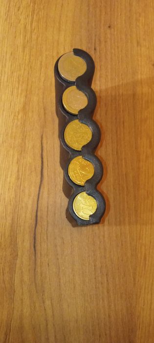 Джобен Монетник за Евро