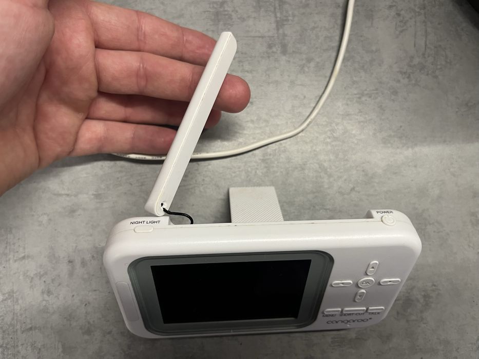 Бебефон Cangaroo BM280