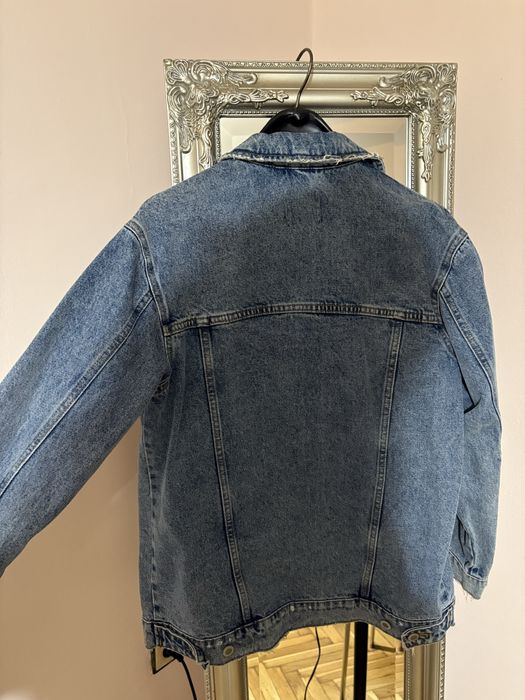 Връхни якета Zara/Bershka