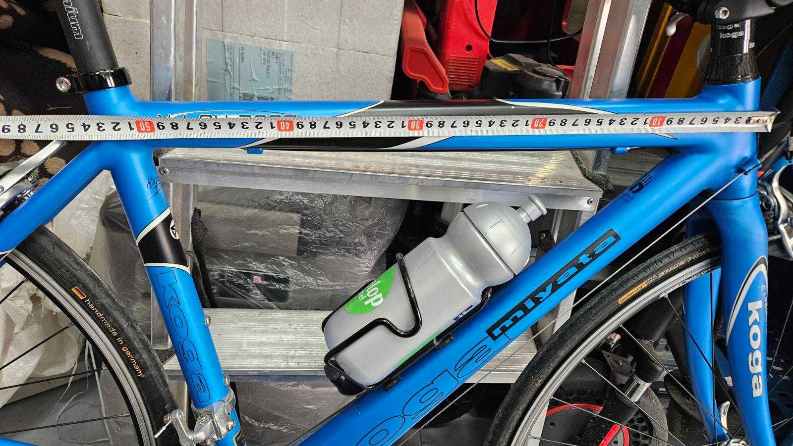 Koga Miyata Grand Racer - шосеен велосипед