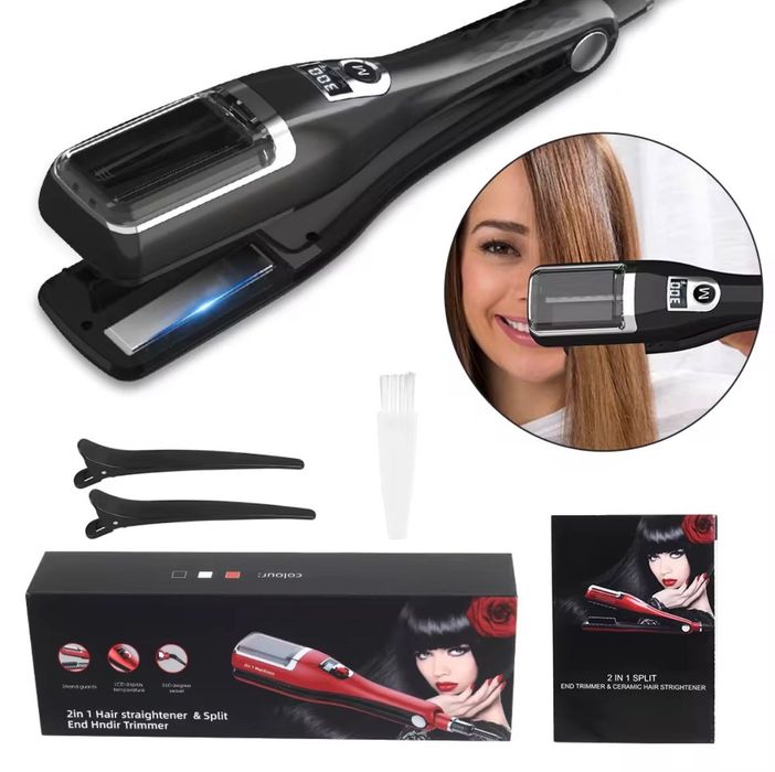 Професионален уред - Премахване на цъфтежи  , гореща ножица