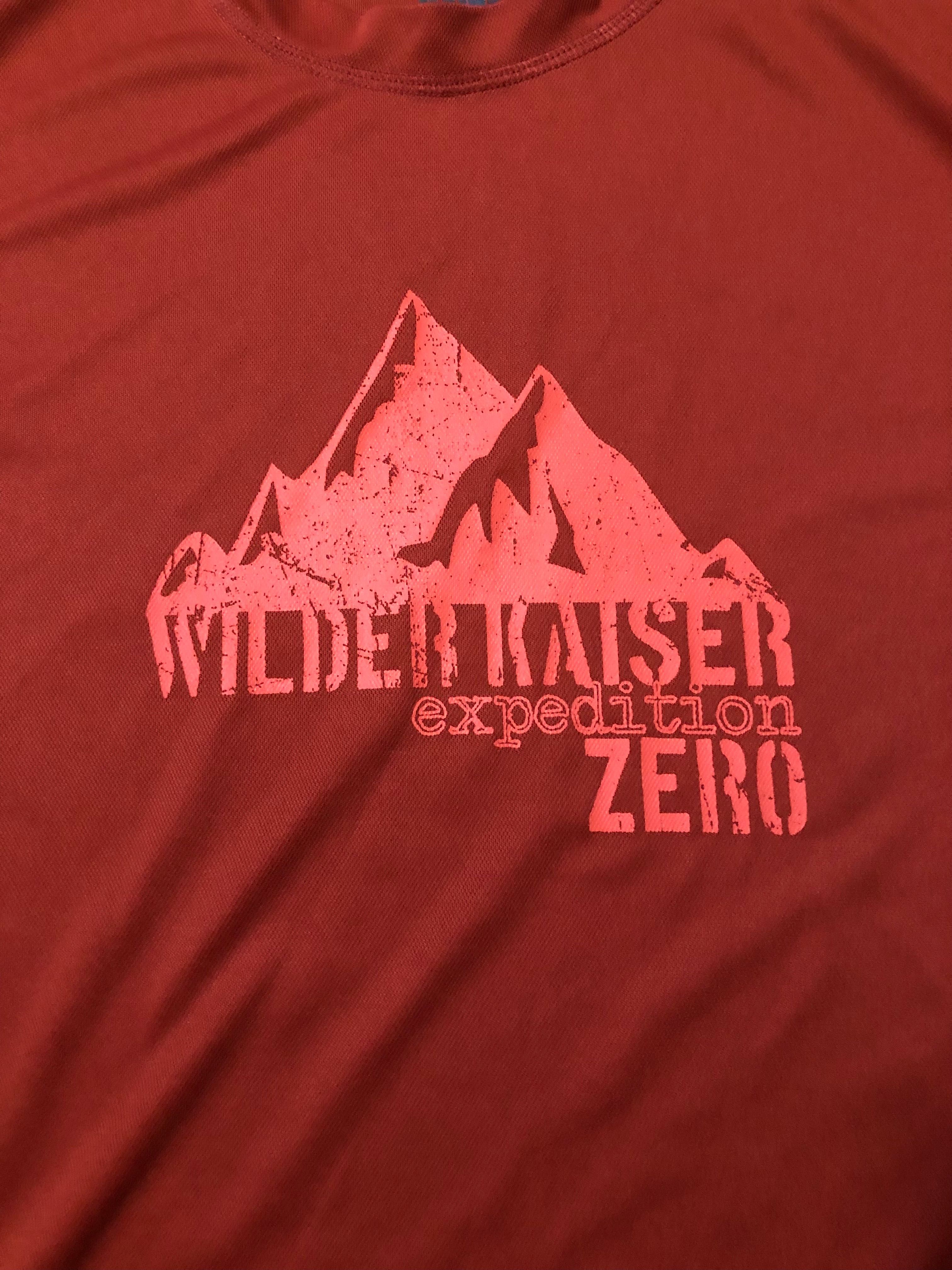 WILDER KAISER-tricou pentru barbati in stare impecabila