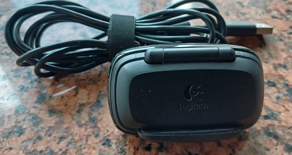 Camera web Logitech B525 720p HD