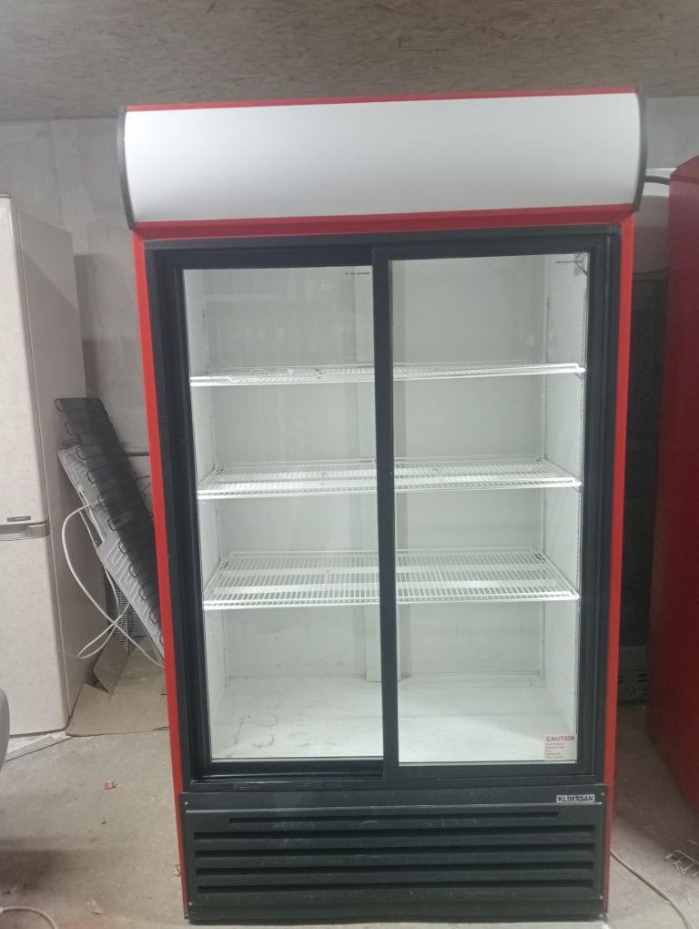 Холодильники двух дверные