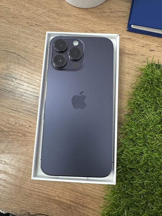 Iphone 14 ProMax 128gb