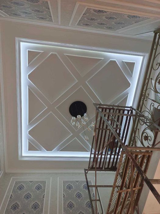 Andijon usta N1 remont gipsa kardon adelka kafel pod klyuch