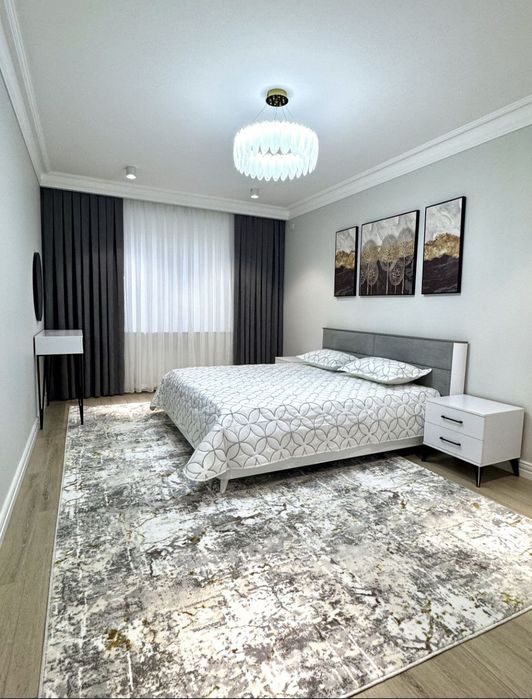 Срочно прадайутса квартера паркентиски ЖК Вита строй