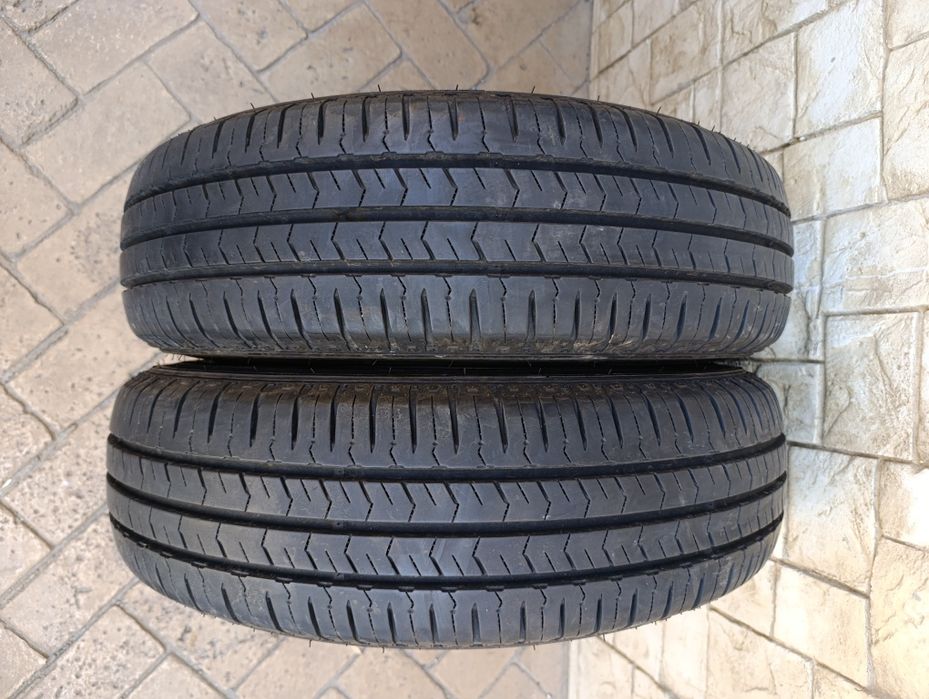 Летни гуми NEXEN 185/R/14 C