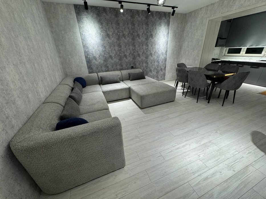 Сдаётся Чиланзар 5 Банковская 3в4.