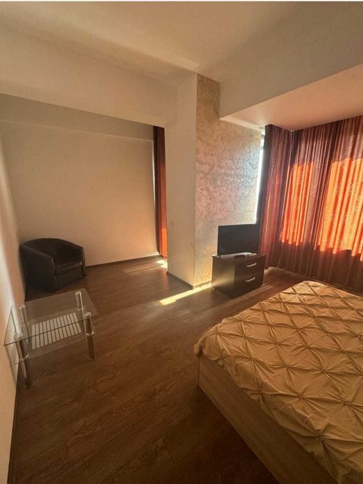 Garsoniera moderna in bloc nou Uatracentral